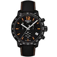 Orologio Tissot Uomo Quickster in Acciaio T0954173605700 - T0954173605700